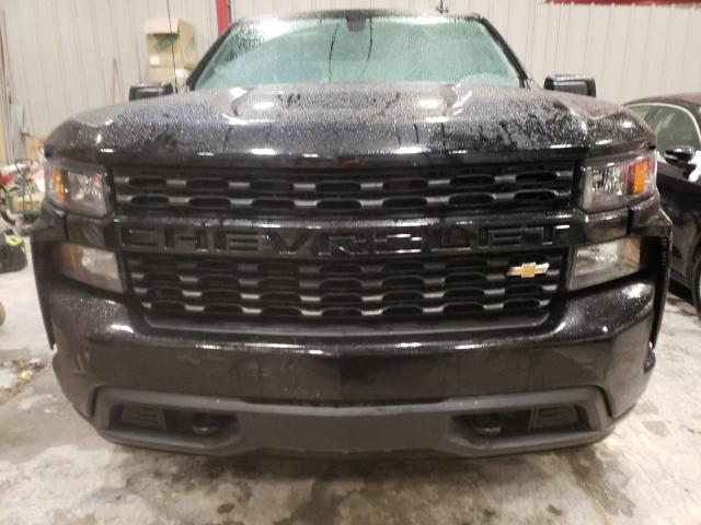 Photo 5 from auction – 2021 CHEVROLET SILVERADO with VIN 3GCPYBEK1MG260812