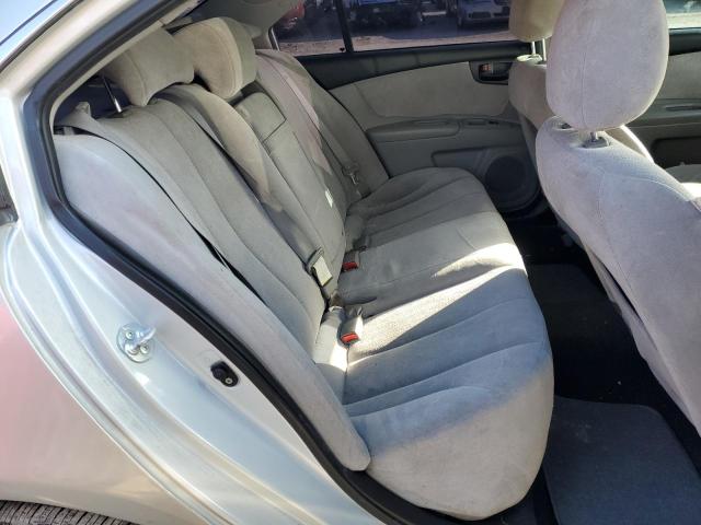 Photo 10 from auction – 2009 KIA OPTIMA LX with VIN KNAGE228795312795
