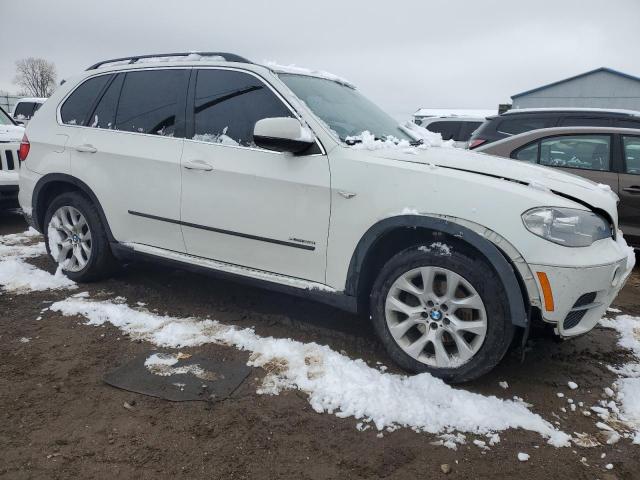 Photo 4 from auction – 2013 BMW X5 XDRIVE3 with VIN 5UXZV4C59D0E09970