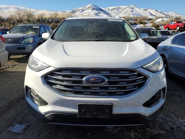 Photo 5 from auction – 2020 FORD EDGE SEL with VIN 2FMPK3J97LBA44423