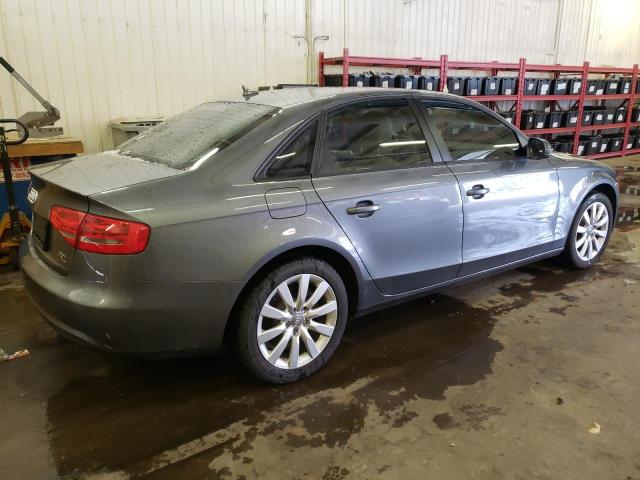 Photo 3 from auction – 2014 AUDI A4 PREMIUM with VIN WAUBFAFL8EN028361