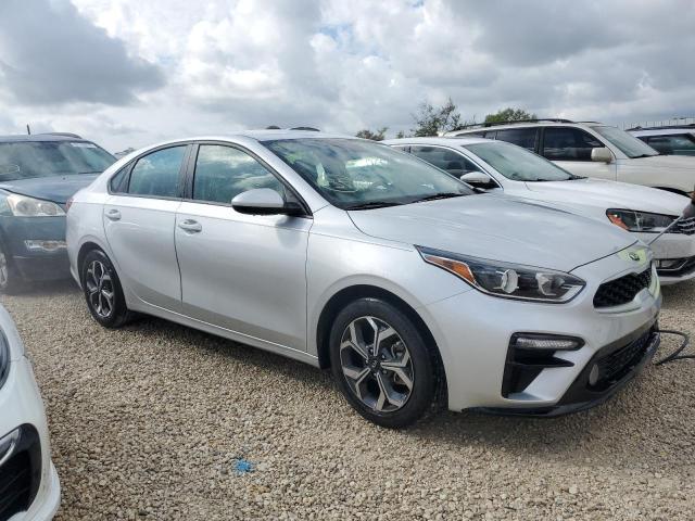 Photo 4 from auction – 2020 KIA FORTE FE with VIN 3KPF24ADXLE170701