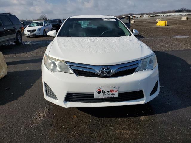 Photo 5 from auction – 2012 TOYOTA CAMRY BASE with VIN 4T1BF1FK6CU542640