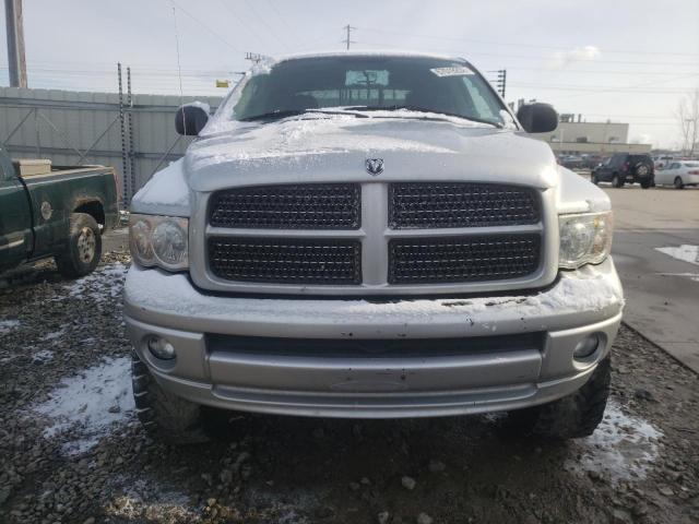 Photo 5 from auction – 2005 DODGE RAM 1500 S with VIN 1D7HU18DX5S201877