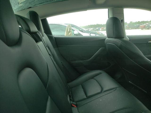 Photo 10 from auction – 2022 TESLA MODEL 3 with VIN 5YJ3E1EA8NF191178