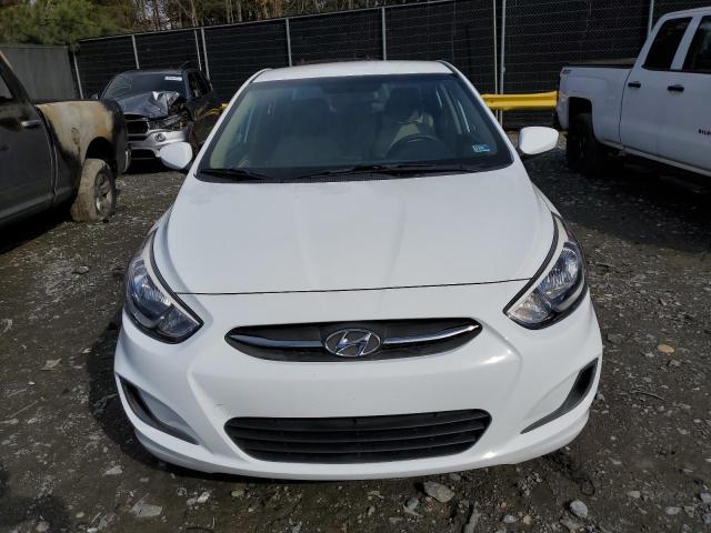 Photo 5 from auction – 2016 HYUNDAI ACCENT SE with VIN KMHCT4AE9GU142139