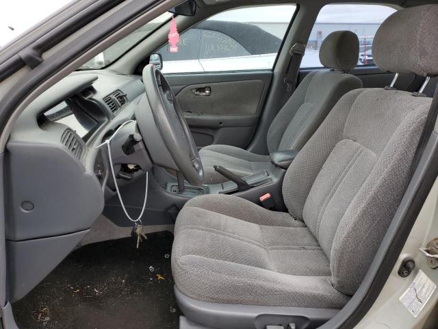 Photo 7 from auction – 2001 TOYOTA CAMRY CE with VIN 4T1BG22K41U020448