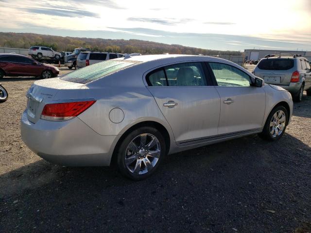 Photo 3 from auction – 2011 BUICK LACROSSE C with VIN 1G4GC5ED6BF216767