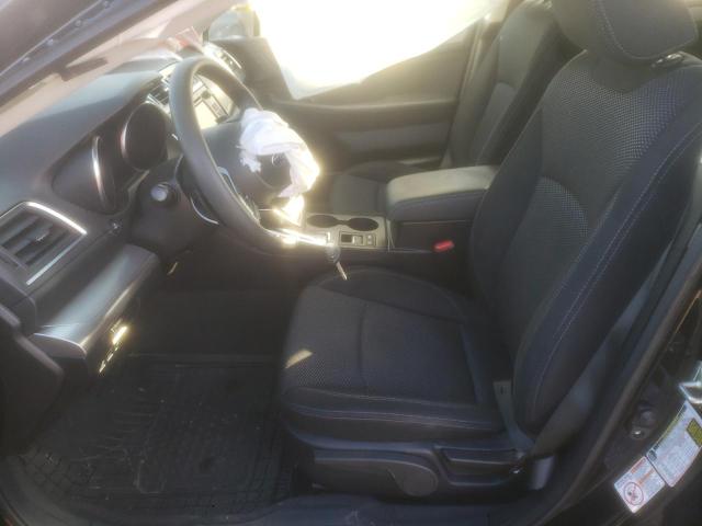 Photo 7 from auction – 2019 SUBARU OUTBACK 2. with VIN 4S4BSABC3K3367116