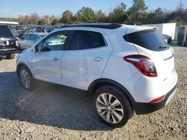 Photo 2 from auction – 2017 BUICK ENCORE PRE with VIN KL4CJASB2HB164357