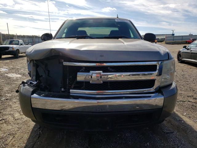 Photo 5 from auction – 2008 CHEVROLET SILVERADO with VIN 2GCEK19J381304568