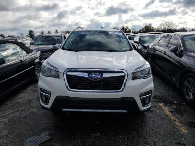 Photo 5 from auction – 2020 SUBARU FORESTER T with VIN JF2SKAXC1LH516481