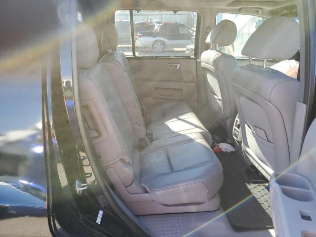 Photo 11 from auction – 2015 HONDA PILOT TOUR with VIN 5FNYF4H91FB053151