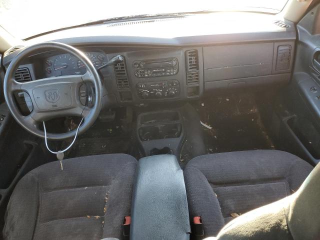 Photo 8 from auction – 2003 DODGE DURANGO SL with VIN 1D4HR48N53F552498