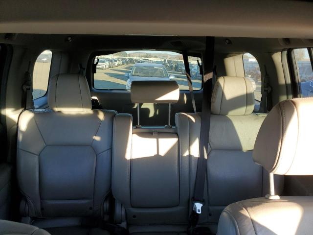Photo 10 from auction – 2013 HONDA PILOT EXL with VIN 5FNYF4H59DB048810