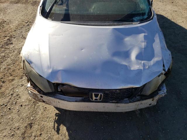 Photo 11 from auction – 2014 HONDA CIVIC LX with VIN 19XFB2F5XEE210591