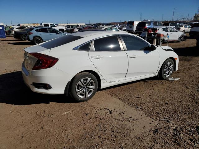 Photo 3 from auction – 2017 HONDA CIVIC LX with VIN 19XFC2F56HE071576