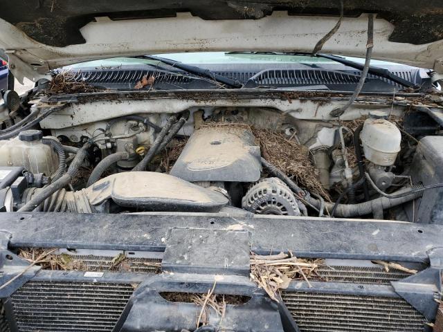 Photo 11 from auction – 2006 CHEVROLET SILVERADO with VIN 1GCHK24U46E203006