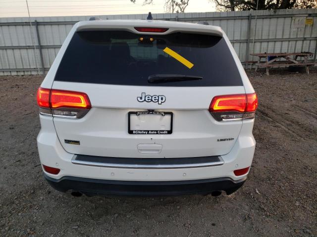 Photo 6 from auction – 2014 JEEP GRAND CHER with VIN 1C4RJEBG7EC144680