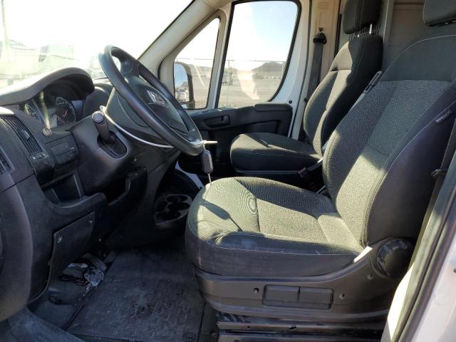 Photo 7 from auction – 2014 RAM PROMASTER with VIN 3C6TRVCG9EE109152