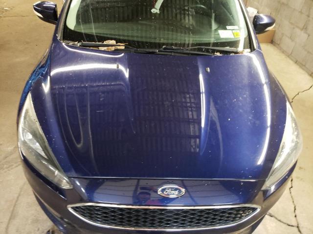 Photo 11 from auction – 2016 FORD FOCUS SE with VIN 1FADP3K23GL312051