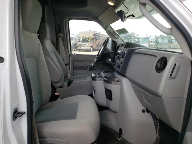 Photo 5 from auction – 2021 FORD ECONOLINE with VIN 1FDWE3FN0MDC32799