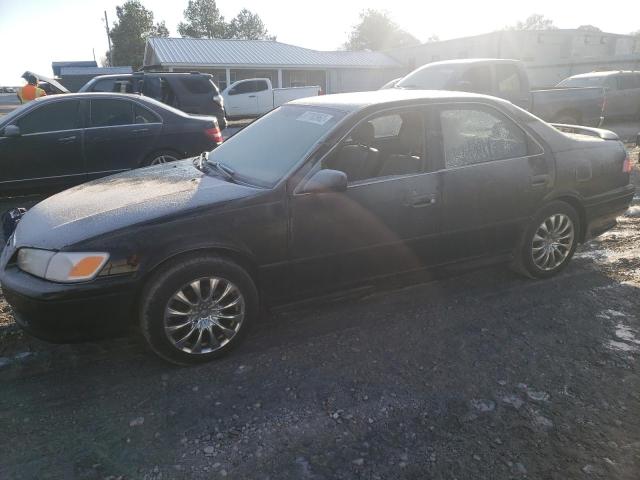 TOYOTA CAMRY CE 2000 with VIN JT2BF22K2Y0282129 - Photo from auction