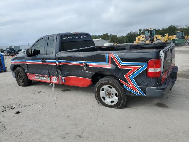 Photo 2 from auction – 2006 FORD F150 with VIN 1FTRF12W06NA62734