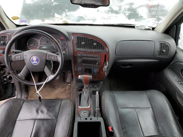 Фото 8 с аукциона – 2008 SAAB 9-7X 4.2I с VIN 5S3ET13S282804083
