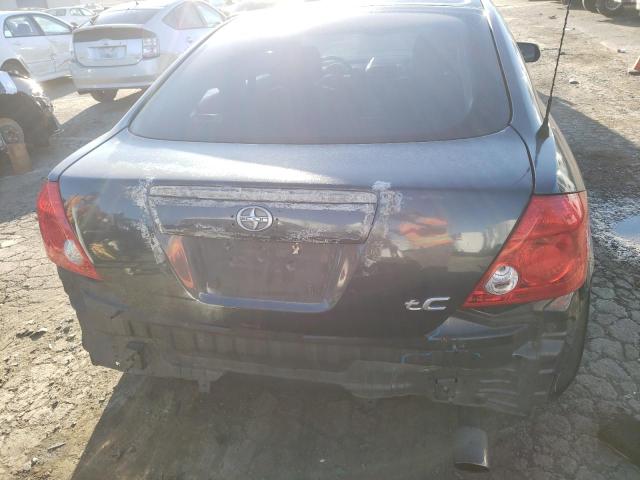Photo 6 from auction – 2008 TOYOTA SCION TC with VIN JTKDE167880262141