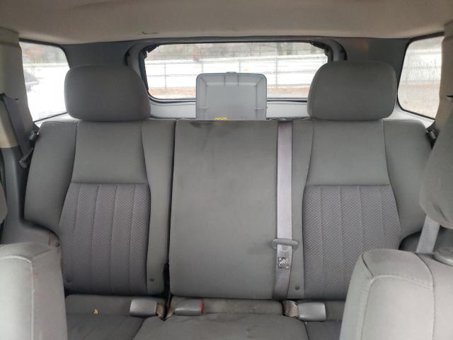 Photo 10 from auction – 2005 JEEP GRAND CHER with VIN 1J4GR48K15C586600