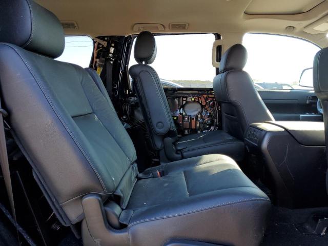 Фото 11 с аукциона – 2020 TOYOTA SEQUIOA с VIN 5TDBY5G16LS176744