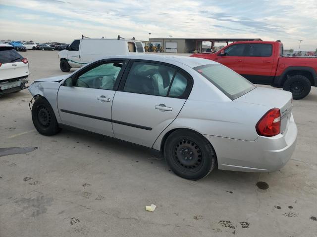 Photo 2 from auction – 2004 CHEVROLET MALIBU with VIN 1G1ZS54844F204374