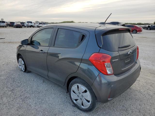Photo 2 from auction – 2017 CHEVROLET SPARK LS with VIN KL8CB6SA4HC726737