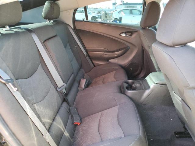 Photo 10 from auction – 2019 CHEVROLET VOLT LT with VIN 1G1RC6S50KU124185