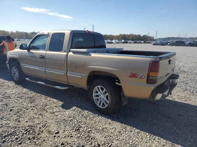 Photo 2 from auction – 2000 CHEVROLET SILVERADO with VIN 1GCEK19T6YE235911