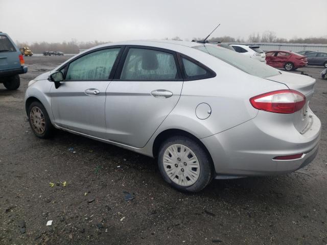 Photo 2 from auction – 2017 FORD FIESTA S with VIN 3FADP4AJ0HM103333