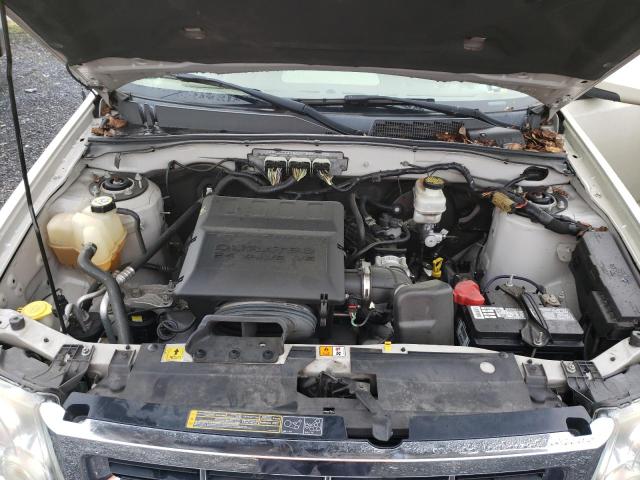 Photo 12 from auction – 2010 FORD ESCAPE XLT with VIN 1FMCU9EGXAKB21602
