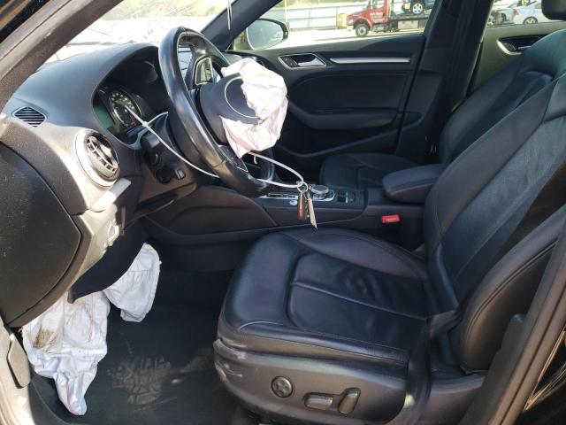 Photo 7 from auction – 2016 AUDI A3 PREMIUM with VIN WAUB8GFF0G1032700
