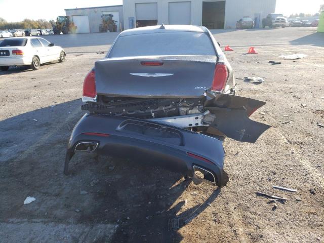 Photo 6 from auction – 2016 CHRYSLER 300C with VIN 2C3CCAEG2GH128296