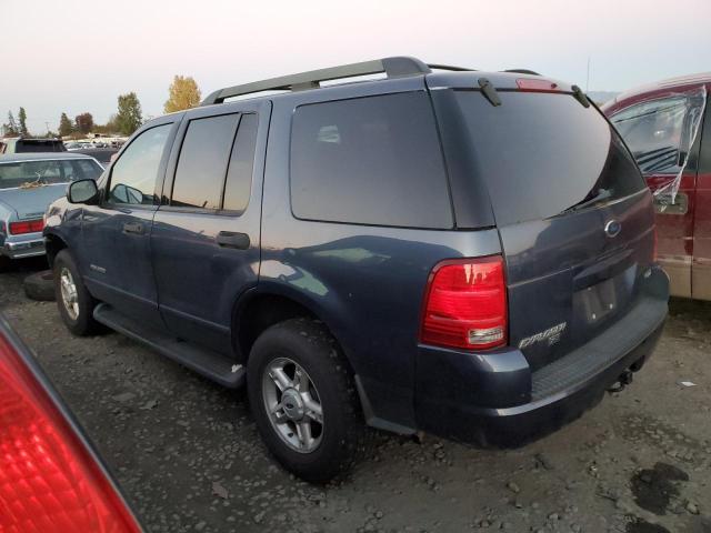 Photo 2 from auction – 2005 FORD EXPLORER X with VIN 1FMZU73E45UB16387