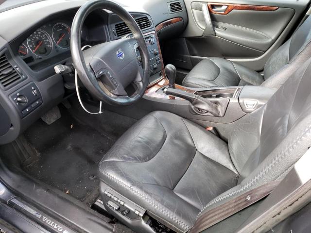 Photo 7 from auction – 2005 VOLVO V70 with VIN YV1SW640652514445