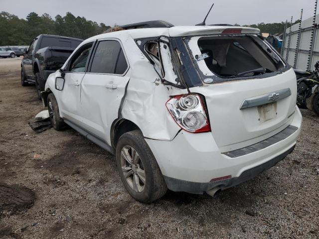 Photo 2 from auction – 2014 CHEVROLET EQUINOX LT with VIN 2GNFLBE31E6247128