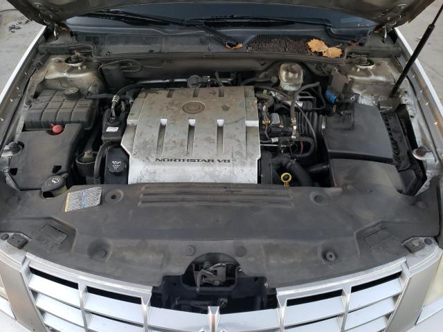Photo 11 from auction – 2007 CADILLAC DTS with VIN 1G6KD57Y97U200449