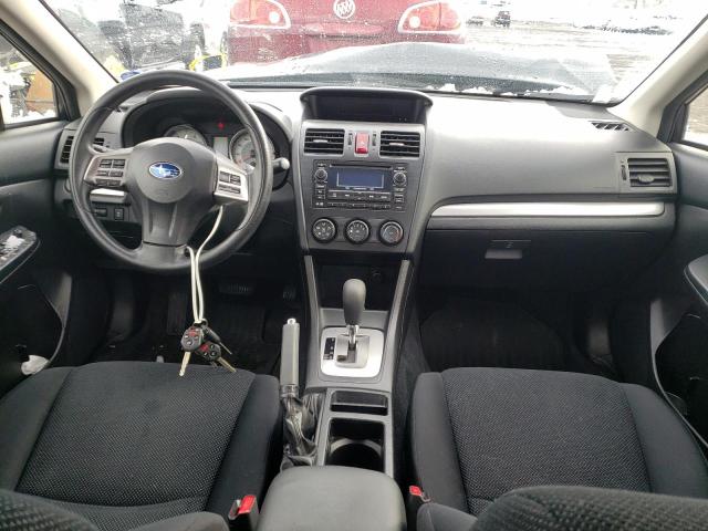 صورة رقم 8 من المزاد - 2014 SUBARU IMPREZA PR مع VIN JF1GJAC69EH020618