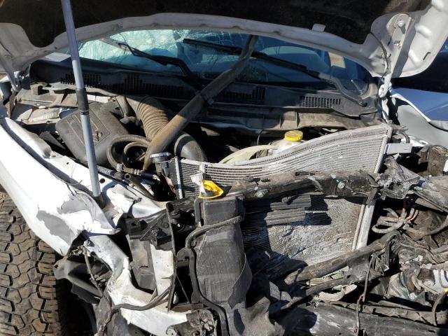 Photo 11 from auction – 2020 RAM 1500 CLASS with VIN 3C6RR6KT6LG209645