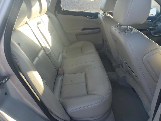 Photo 10 from auction – 2011 CHEVROLET IMPALA LT with VIN 2G1WB5EK0B1166417