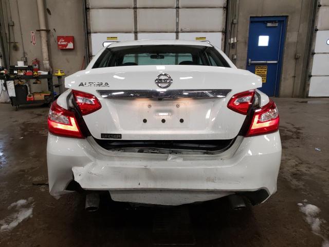 Photo 6 from auction – 2017 NISSAN ALTIMA 2.5 with VIN 1N4AL3AP3HC225411