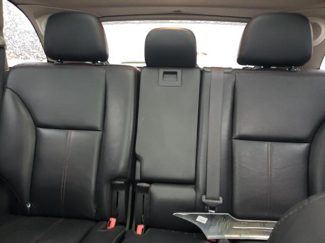 Photo 10 from auction – 2012 FORD EDGE LIMIT with VIN 2FMDK4KCXCBA26226