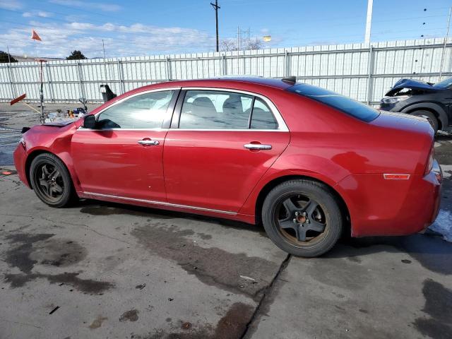 Photo 2 from auction – 2012 CHEVROLET MALIBU LTZ with VIN 1G1ZE5E04CF334539